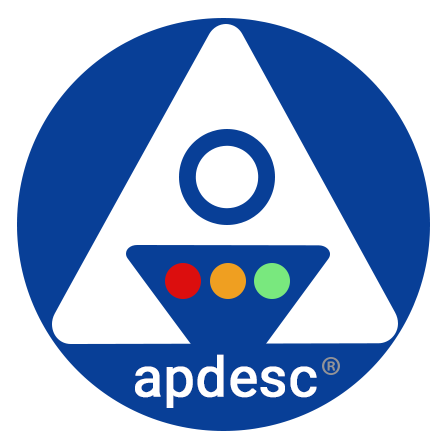 Logo APDESC Telecom
